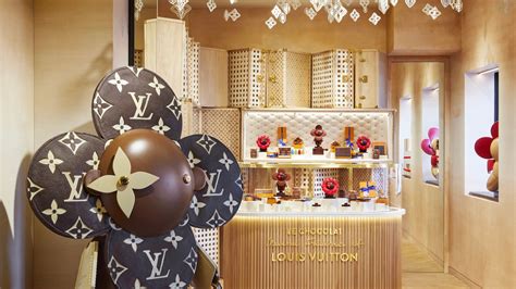 fotos de maxime frederic louis vuitton